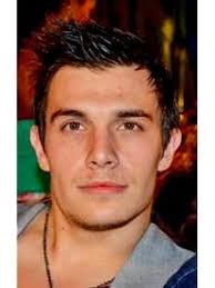 Elvin COURSON (Disneyland Paris à Chessy)