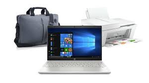 Depuis des décennies le groupe développe des produits grand public et professionnel. 100 De Reduction Sur Le Pack Hp Pc Portable Sacoche Imprimante Odr