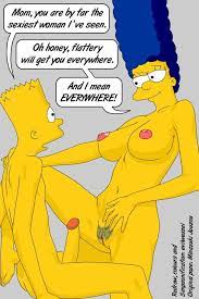 Free the simpsons porn