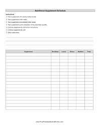 Medical Diaries Journals And Logs