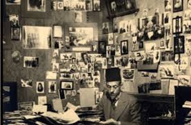 Maybe you would like to learn more about one of these? Kisah Crazy Rich Palestina Dukung Kemerdekaan Indonesia