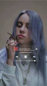 Billie Eilish Fotografi Selebritas Gambar