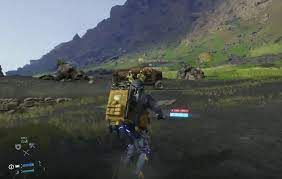 After completing the request that tasks you with building the bridge near the distribution center west of capital knot city, you'll unlock . Death Stranding Here S What You Unlock For Completing The Game Gameranx