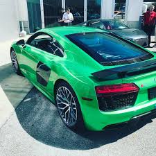 Pin By Audi Exclusive On R8 Custom Paints Audi Audi R8 New Audi R8