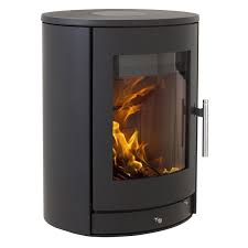Great addition to the garden, patio and others outdoor places according to taste and need. Wall Mounted Wood Burning Stove From Heta Wood Stoves On The Wall