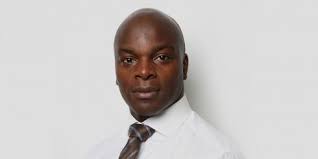 A member of the conservative party. Shaun Bailey London City Hall