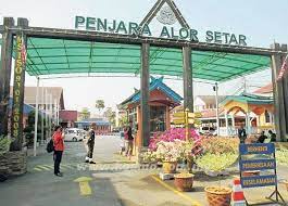 Pkpd dilaksanakan di kawasan penjara alor setar sejak 5 okt lalu dan sepatutnya berakhir hari ini. Bahagian Agama Kaunseling Penjara Alor Setar Home Facebook