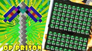 Ranking and search for prison minecraft servers. Top 5 Servidores No Premium De Prison Op 1 8 X 1 15 X Unete A Estos Servidores Ø¯ÛŒØ¯Ø¦Ùˆ Dideo