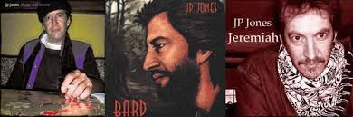 Perfect Sound Forever: JP Jones