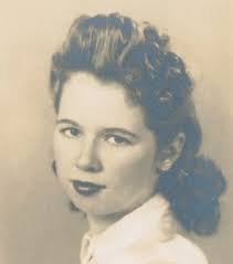 Wilma Clara Stone Obituary