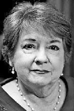 Sandra Collins Obituary (2018)