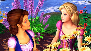 It is the third musical in the series. I Dunno If Anyone Here Has Seen Barbie And The Diamond Castle But I Rewatched It Recently And Its The Gayest Of The Barbie Movies And I Will Explain Why Actuallesbians