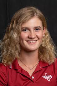 2020-21 Women's Golf Roster