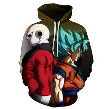 It was originally released in japan on july 15, 1995, with it premiering at the 1995 the toei anime fair. Green Dragon Ball Z Goku Hoodie 35 00 Chill Hoodies Sweatshirts And Hoodies