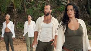 At netflix, you learn a lot working on hard problems with amazing colleagues, and what you learn increases your market value. Netflix S The I Land And 11 Other Shows The Tried Failed To Be Lost Ew Com