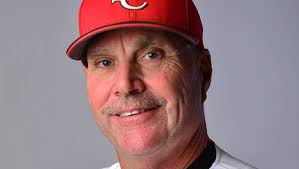 2017 BASEBALL COACH OF THE YEAR: Carl Carter, Savannah Christian