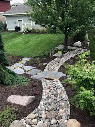 Ground One Minneapolis Landscape Design Build