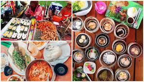 Sebelum membeli, pastikan makanan tersebut cocok untuk kucing anda. 14 Tempat Makan Best Di Hatyai Wajib Cuba Nikkhazami Com