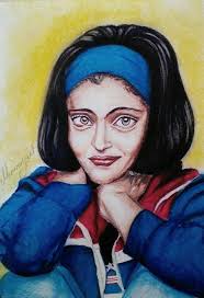 Rahul ve anjali çok yakın 2 dosttur. Ballywood Actress Kuch Kuch Hota Hai Movie Kajol Drawing By Meminagul Drawings Art Disney Characters