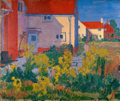 Spencer Gore The Camden Town Group In Context Art Art Uk Painting