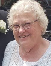 Norma Jean Wenrick Obituary (2022)