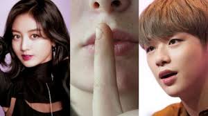 The Secret About How Idols Manage To Date Throughout Their Careers Finally Revealed Jazminemedia