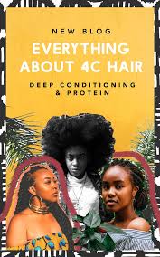 Shake well to mix and keep in shower for up to a month. Deep Conditioning Is Queen Everything To Know About 4c Hair Pt 1 Belle Bar