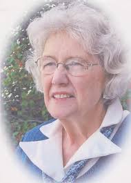 Jane Nupp Obituary (1928