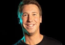 Canadians join morris dancing revelry