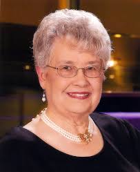 Our EU community mourns the loss of Mrs. Shirley Shedd
