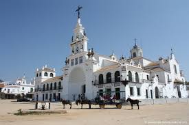 Résultat de recherche d'images pour "Romeria del Rocio"