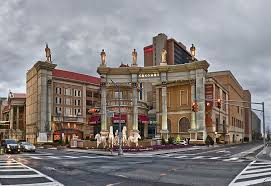 Caesar S Palace Atlantic City Casino Atlantic City Casino Atlantic City Atlantic City Hotels
