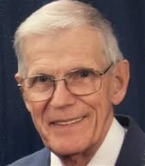 Ronald E. Peterson