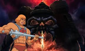 Showrunner and executive producer kevin smith previously said. 80s Cartoon He Man Is Getting Revived As A Netflix Anime Here S Everything We Know So Far Entertainment