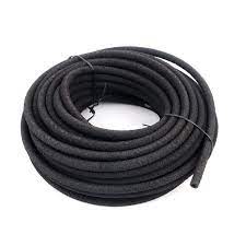 Pvc garden water hose with strip for garden irrigation. 5m 8mm 16mm Perforated Water Pipe Rubber Pe Black Hose Buried Underground Irregular Microporous Uniform Water Garden Irrigation Garden Hoses Reels Aliexpress