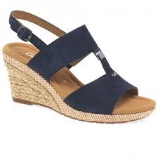 We did not find results for: Gabor Keira Womens Wedge Sandals Gabor Shoes
