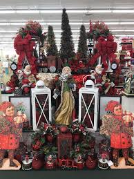 Pin By Natalie Duckworth Wright On Table Hobby Lobby Christmas Decorations Hobby Lobby Christmas Christmas Decorations