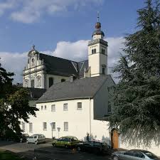 Check spelling or type a new query. St Maria Vom Frieden Koln Wikipedia