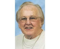 Kathryn Maas Obituary (2015)