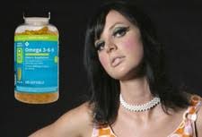 Member's Mark Omega 3-6-9 Dietary Supplement