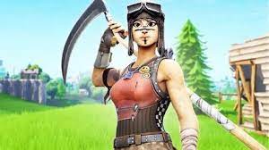 Poised Playmaker Image By Howardpaul1985 In 2020 Skin Images Gamer Pics Fortnite
