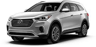 2019 hyundai santa fe xl. 2019 Santa Fe Xl Hyundai Of Lincolnwood