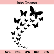 Free Free 220 Butterfly Svg SVG PNG EPS DXF File