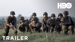 Brothers — neverland (single 2020). Band Of Brothers Trailer Official Hbo Uk Youtube