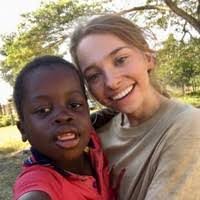 Courtney Ostrander's Instagram, Twitter & Facebook