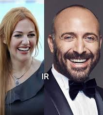 Chemistry between performers in Turkish context