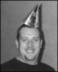 Joseph Grossett Obituary (2009)