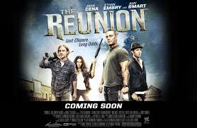 Visit the hulu help center for a list of shows. Amy Smart Is In John Cena S New Movie The Reunion Stunt Granny Pro Wrestling Movies Television Sports And Music Opinion And Analysis From A Bunch Of Jerks