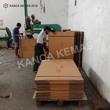 Adl mencakup area pemasaran jakarta, palembang, jambi, lampung, bangka, belitung dan sekitarnya. Cv Kanca Kemas Lestari Pabrik Kardus Bandung