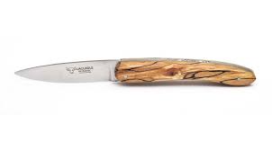 Epingle Sur Couteaux